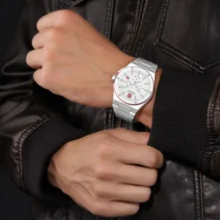 Swiss Military Hanowa Armbanduhren-Sidewinder Ceramic - SMWGI0002284