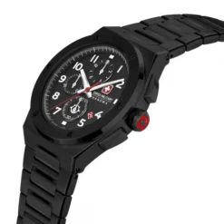 Swiss Military Hanowa Metallarmband-Sonoran Chrono - SMWGI2102031