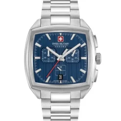 Swiss Military Hanowa Metallarmband-Starlight - SMWGI0004302