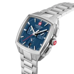 Swiss Military Hanowa Metallarmband-Starlight - SMWGI0004302