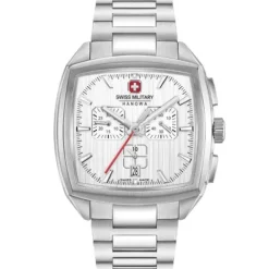 Swiss Military Hanowa Metallarmband-Starlight - SMWGI0004303