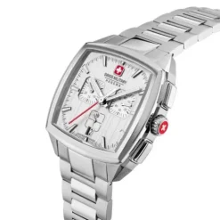 Swiss Military Hanowa Metallarmband-Starlight - SMWGI0004303