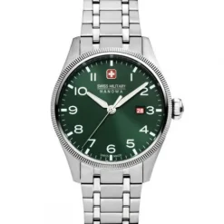 Swiss Military Hanowa Metallarmband-Thunderbolt - SMWGH0000803