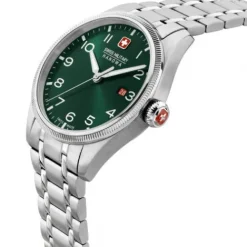 Swiss Military Hanowa Metallarmband-Thunderbolt - SMWGH0000803