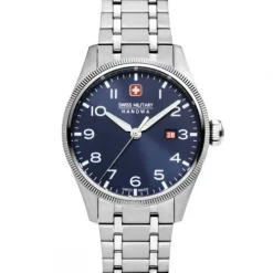 Swiss Military Hanowa Metallarmband-Thunderbolt - SMWGH0000802