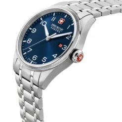 Swiss Military Hanowa Metallarmband-Thunderbolt - SMWGH0000802