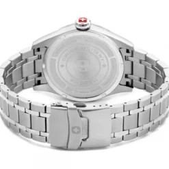 Swiss Military Hanowa Metallarmband-Thunderbolt - SMWGH0000802