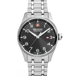 Swiss Military Hanowa Metallarmband-Thunderbolt - SMWGH0000801