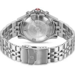 Swiss Military Hanowa Metallarmband-Watchman - SMWGI0003403