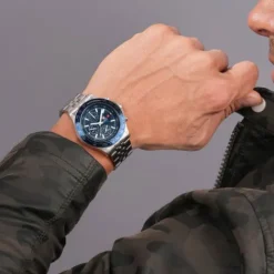 Swiss Military Hanowa Metallarmband-Watchman - SMWGI0003403