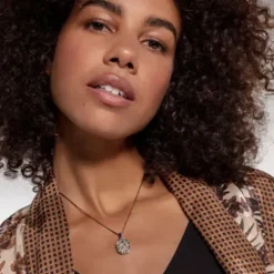 Thomas Sabo Anhänger-Anhänger Kompass Gold - PE867-849-7