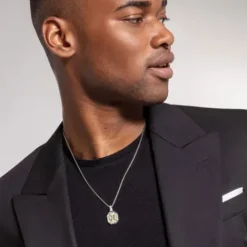 Thomas Sabo Anhänger-Anhänger Kompass Gold - PE867-849-7