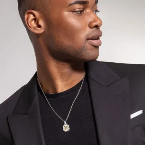 Thomas Sabo Anhänger-Anhänger Kompass Gold - PE867-849-7