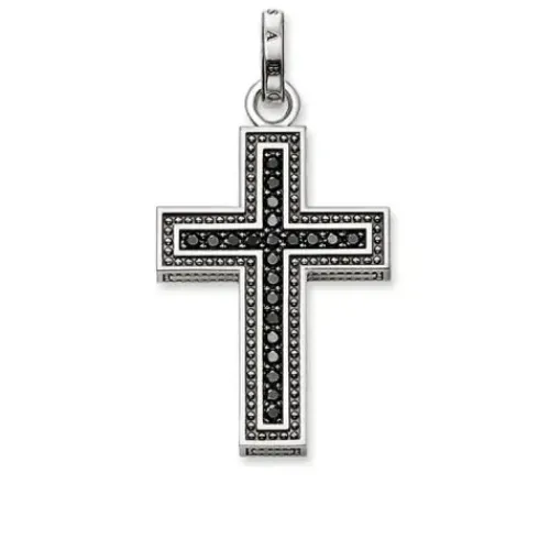 Thomas Sabo Anhänger-Anhänger Kreuz - PE530-051-11