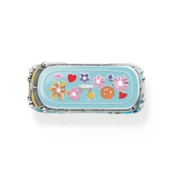 Thomas Sabo Anhänger-Anhänger Original Volkswagen Hippie Bus Silber - PE979-664-7