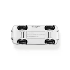 Thomas Sabo Anhänger-Anhänger Original Volkswagen Hippie Bus Silber - PE979-664-7