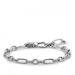 Thomas Sabo Armbänder-Armband - A1792-637-21-L19,5V