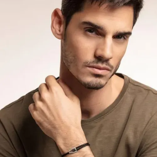 Thomas Sabo Armbänder-Armband Coin - A1863-682-11-L25V