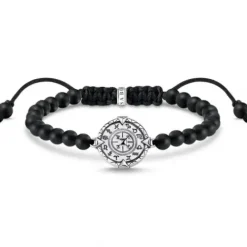 Thomas Sabo Armbänder-Armband Elements of Nature Silber - A2009-704-11-L22V