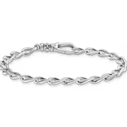 Thomas Sabo Armbänder-Armband Glieder Silber - A2006-637-21-L19,5V