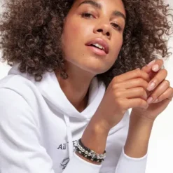 Thomas Sabo Armbänder-Armband Globe - A1870-637-21