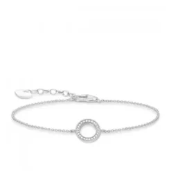 Thomas Sabo Armbänder-Armband Kreis - A1652-051-14-L19V