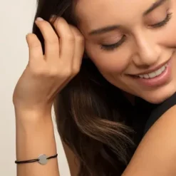 Thomas Sabo Armbänder-Armband Little Secret Coin - LS018-173-11-L20V