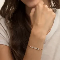 Thomas Sabo Armbänder-Armband Little Secret Classic - LS011-173-19-L20V