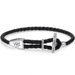 Thomas Sabo Armbänder-Armband Ornament - A1859-682-11-L25V