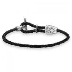 Thomas Sabo Armbänder-Armband Ornament - A1859-682-11-L25V