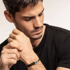 Thomas Sabo Armbänder-Armband Ornament - A1859-682-11-L25V