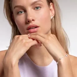 Thomas Sabo Armbänder-Armband Stars Silver - A1916-051-14-L19V