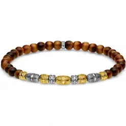 Thomas Sabo Armbänder-Armband Talisman Bicolor Gold - A1921-966-2