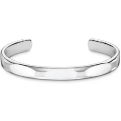 Thomas Sabo Armbänder-Armreif Minimalist Silver - AR098-001-21