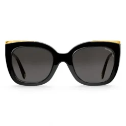 Thomas Sabo Sonnenbrillen-Audrey Cat-Eye Sonnenbrillen - E0017-170-106-A