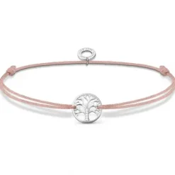 Thomas Sabo Armbänder-Baum der Liebe Armband - Armband