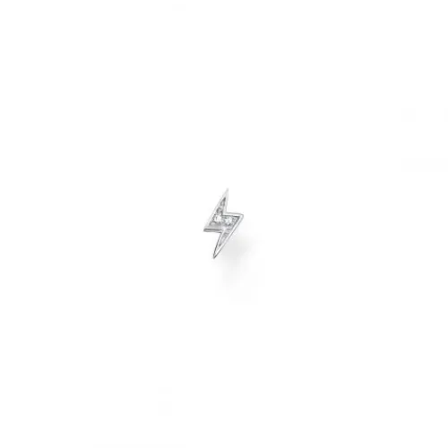 Thomas Sabo Ohrringe-Blitz Einzel Ohrstecker - H2217-051-14