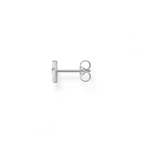 Thomas Sabo Ohrringe-Blitz Einzel Ohrstecker - H2217-051-14