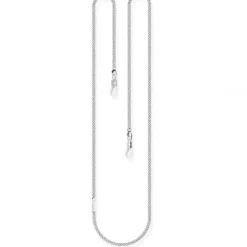 Thomas Sabo Sonnenbrillen-Brillenkette Silber - EKE001-225-21-L76