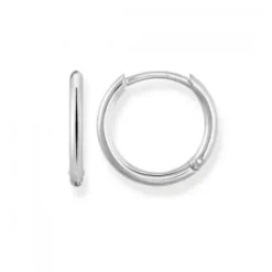 Thomas Sabo Ohrringe-Creolen Klein - CR608-001-12