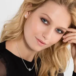 Thomas Sabo Fusskette-Halskette für Beads - KK0001-001-12