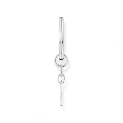 Thomas Sabo Schlüsselring-Herz Schlüsselring - KR14-637-21