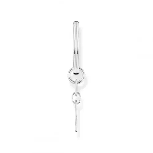 Thomas Sabo Schlüsselring-Herz Schlüsselring - KR14-637-21