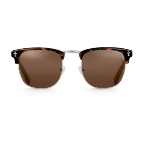 Thomas Sabo Sonnenbrillen-James Sonnenbrillen - E0007-048-100-A