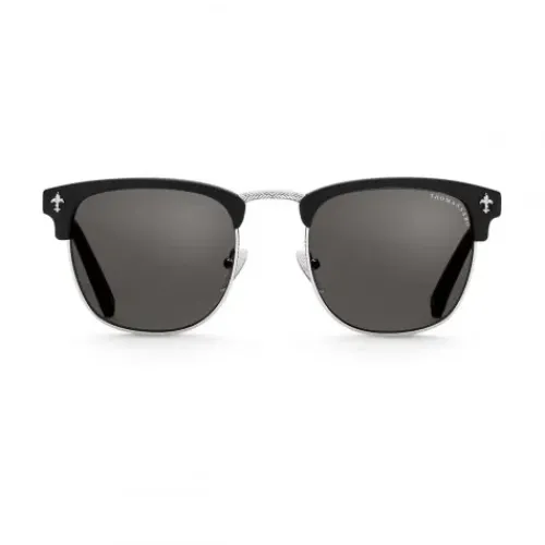 Thomas Sabo Sonnenbrillen-James Sonnenbrillen Polarisiert - E0007-043-010-AP