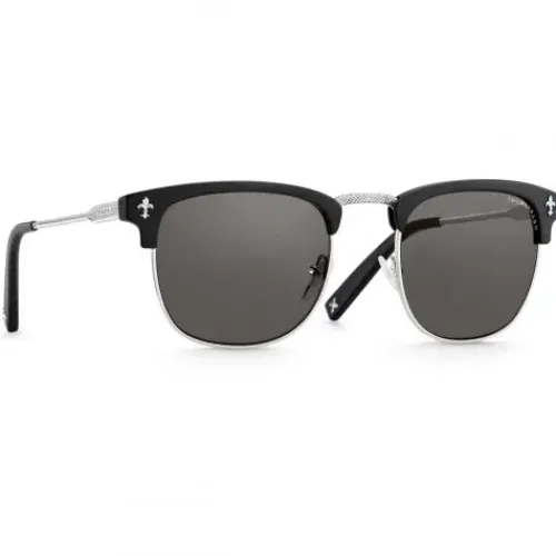 Thomas Sabo Sonnenbrillen-James Sonnenbrillen Polarisiert - E0007-043-010-AP