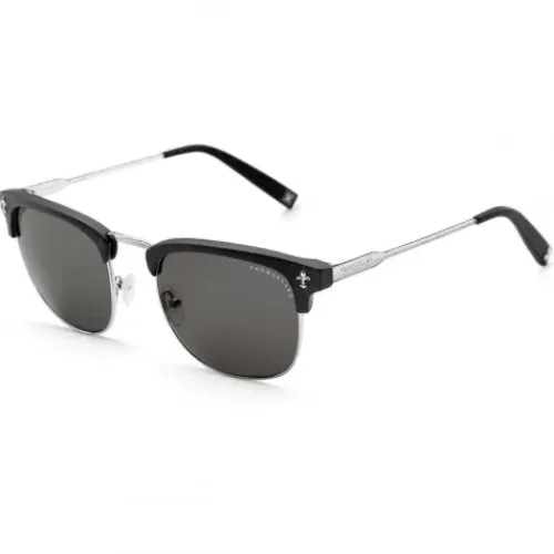 Thomas Sabo Sonnenbrillen-James Sonnenbrillen Polarisiert - E0007-043-010-AP