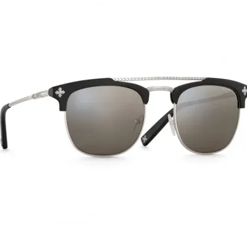 Thomas Sabo Sonnenbrillen-James Sonnenbrillen - E0008-127-012-A