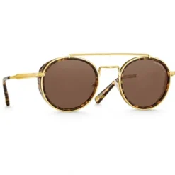 Thomas Sabo Sonnenbrillen-Johnny Sonnenbrillen - E0006-174-100-A