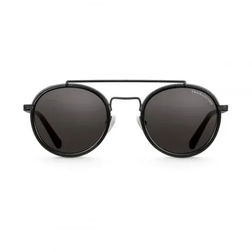 Thomas Sabo Sonnenbrillen-Johnny Sonnenbrillen Polarisiert - E0006-254-203-AP